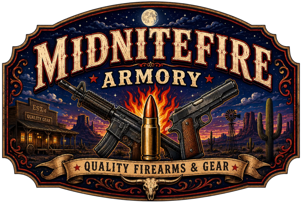 Midnitefire Armory LLC